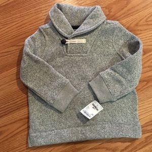 Boys OshKosh sweater size 2T